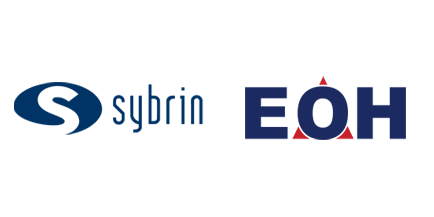 Eoah Logo - Sale Of Sybrin Systems To JSE Listed EOH Class 2 Transaction