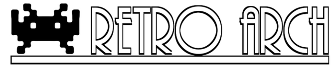 RetroArch Logo - RetroArch – Retro Resolution: video gaming