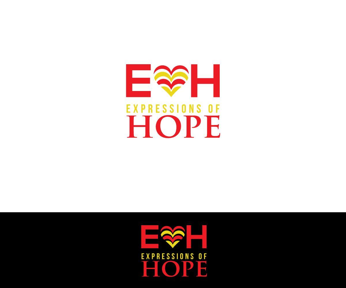 Eoah Logo - Serious, Professional, Human Resource Logo Design for Expressions of ...