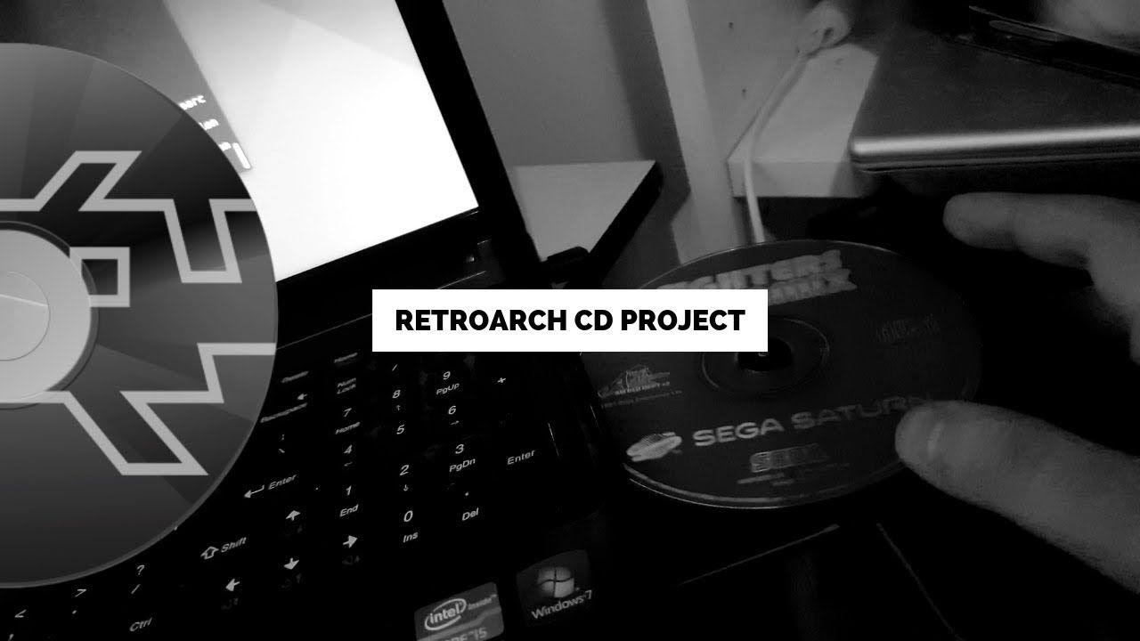 RetroArch Logo - Libretro – A crossplatform application API, powering the ...