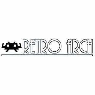 RetroArch Logo - Retroarch Plain Logo - Retroarch Logo Png Free PNG Images & Clipart ...