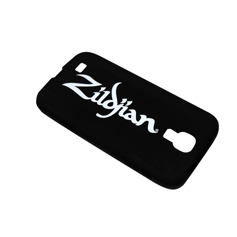 Zildjian Logo - Zildjian Accessories : Mobile Phone Case, Galaxy S4