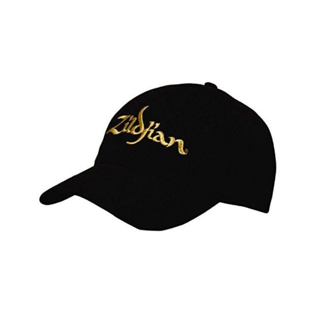 Zildjian Logo - Zildjian Baseball Cap