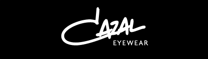 Cazal Logo - CAZAL Eyewear | Vintage & Sunglasses | Sonnenbrillen