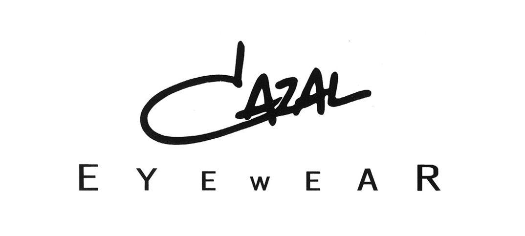 Cazal Logo - CAZAL-Logo-1074-2 - Spectr