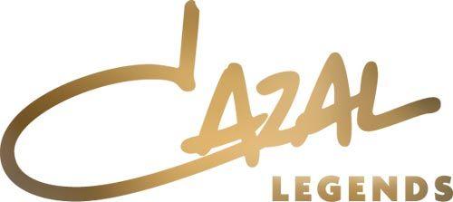 Cazal Logo - CAZAL LEGENDS | Kraft Augenoptik