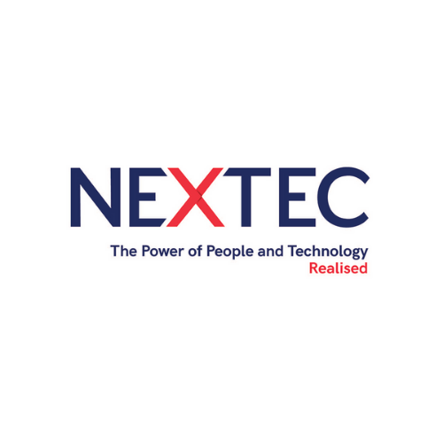 Eoah Logo - Nextec