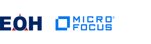 Eoah Logo - Logo Eoh Microfocus Cobrand 2