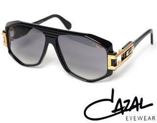 Cazal Logo - Cazal Sunglasses