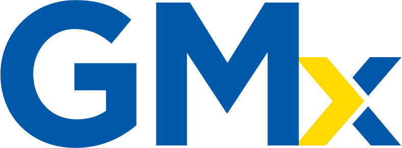 GMX Logo - GMx Logo And Send New Zealand