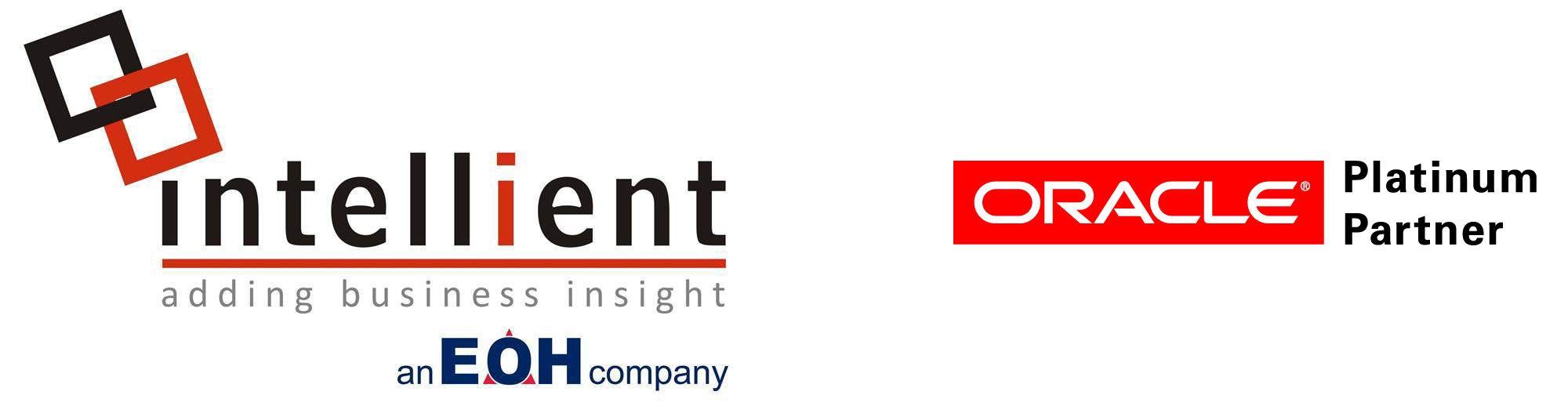 Eoah Logo - EOH Intellient