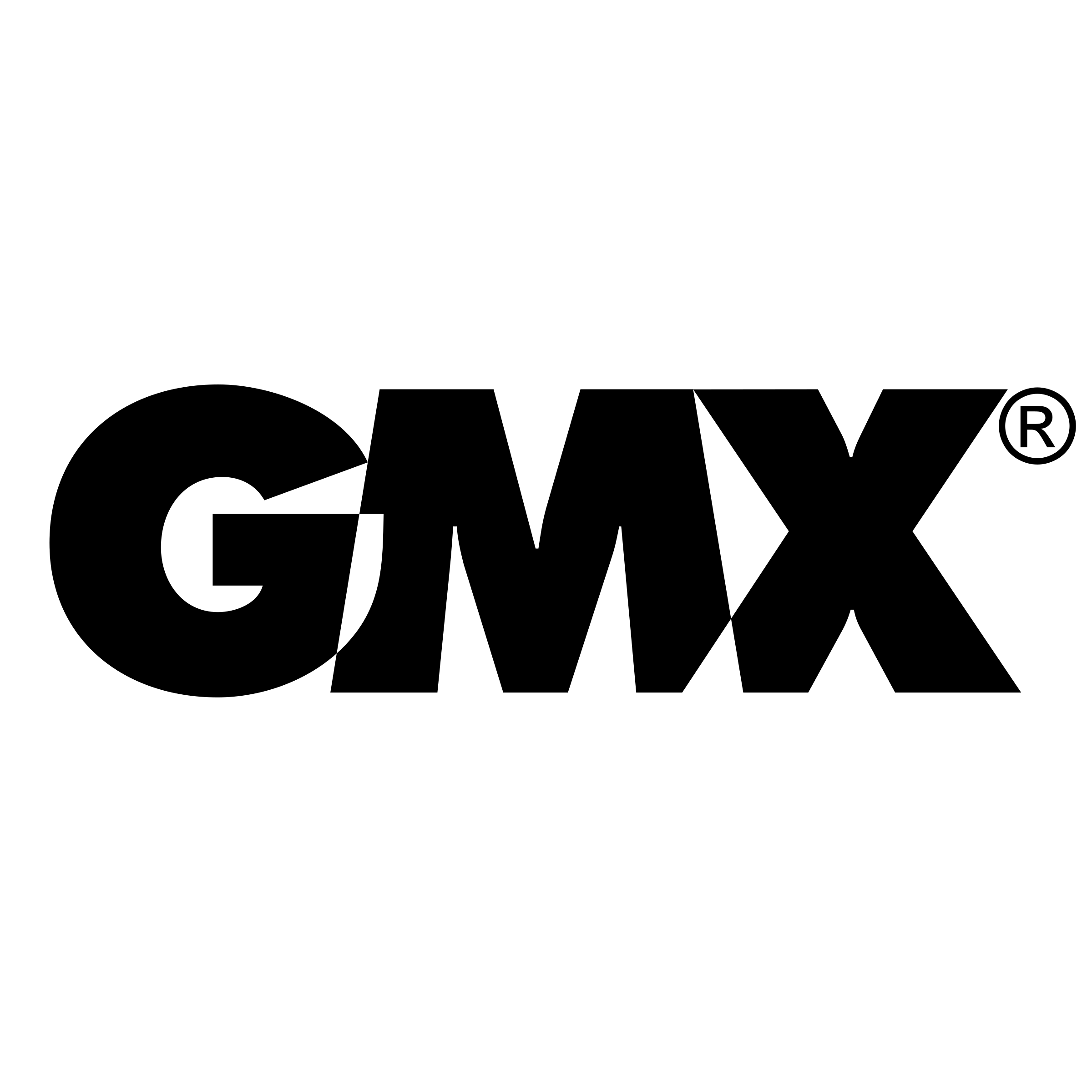 GMX Logo - GMX Logo PNG Transparent & SVG Vector