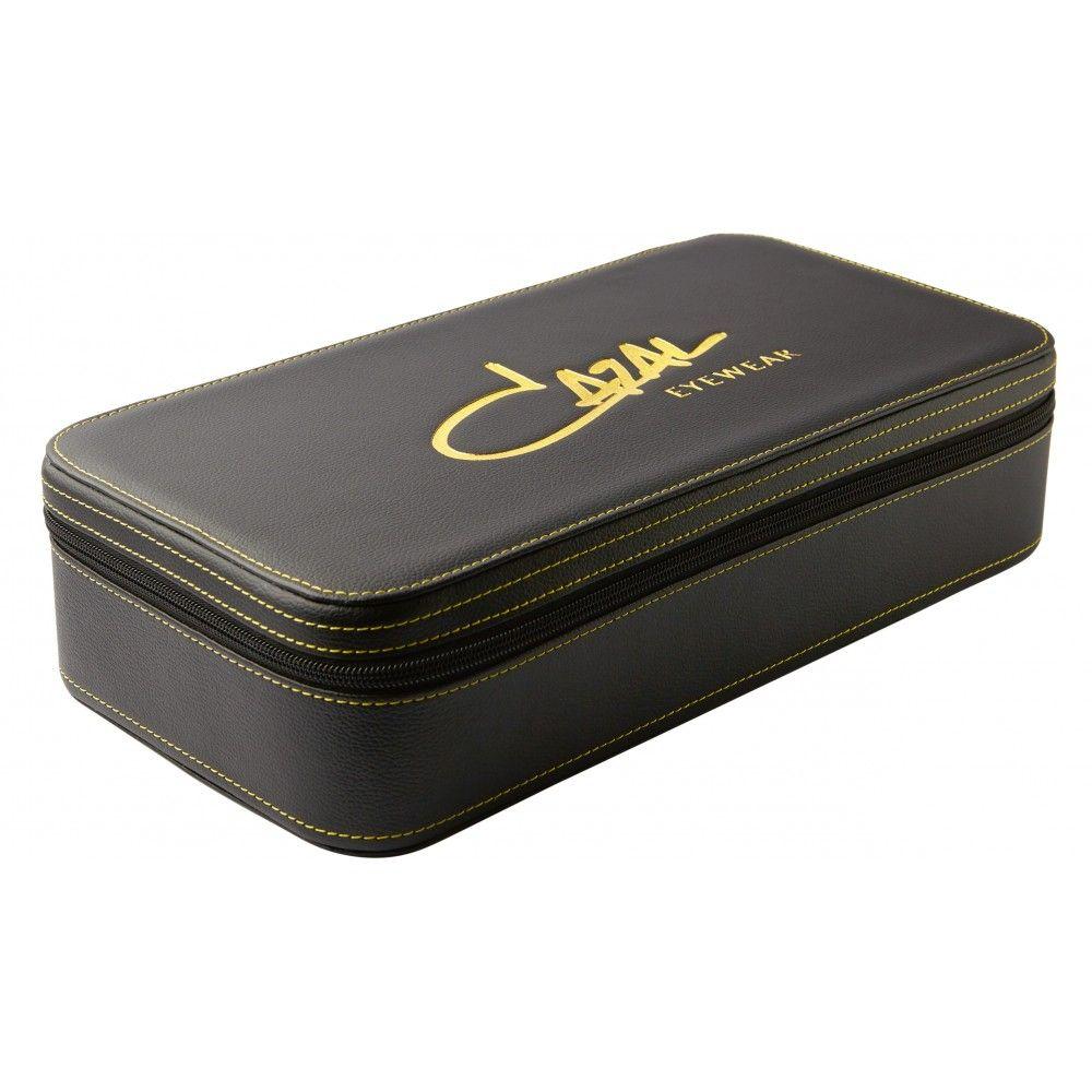 Cazal Logo - Cazal - Cazal Eyetrotter - Vintage Legendary Exclusive Cazal Luxury ...