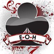 Eoah Logo - Brutor Bullfighter: eoh poker logo and banner design contest