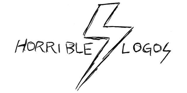 Horrible Logo - Horrible Logos -