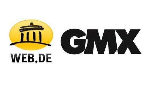 GMX Logo - GMX and WEB.DE choose BSI CRM | BSI