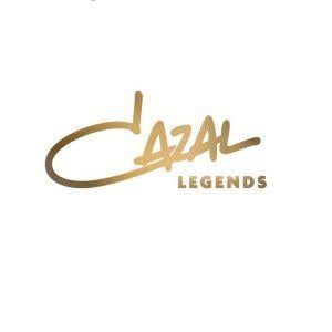 Cazal Logo - Retro | Product categories | UNIQUE GLASSES