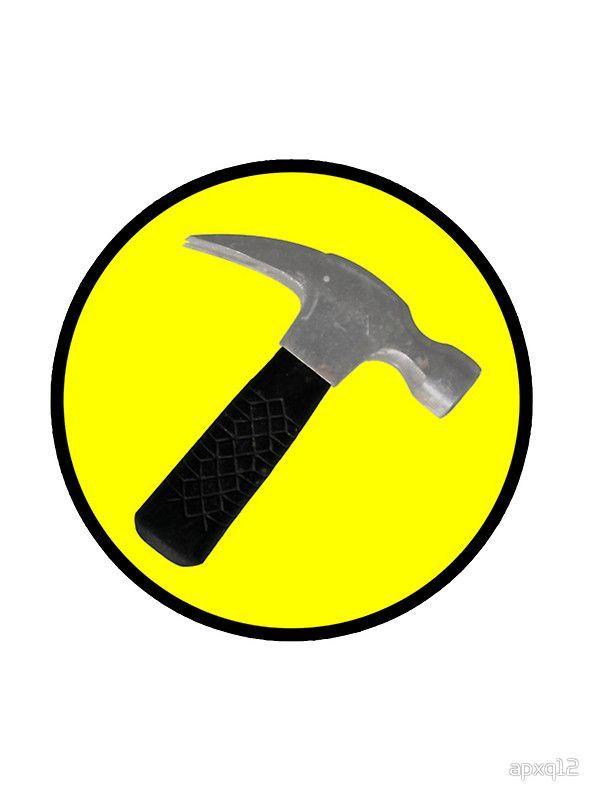 Horrible Logo - Image result for captain hammer logo. Cosplay Horrible Steam