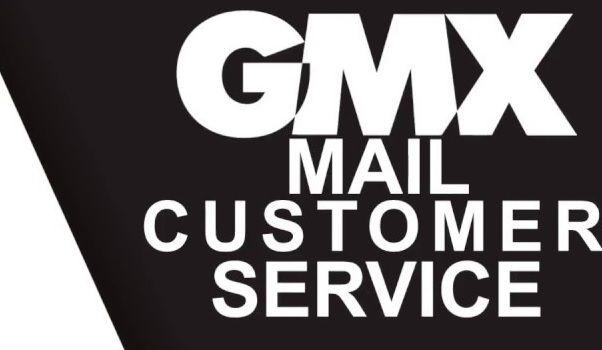 GMX Logo - GMX Mail Customer Service | GMX Support Number - Call Now