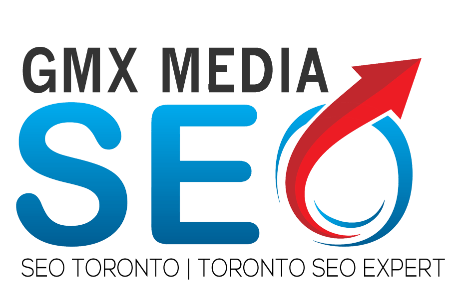 GMX Logo - GMX Media. SEO Toronto. Toronto SEO Expert