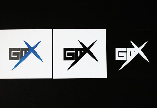 GMX Logo - GMX on FIT Portfolios