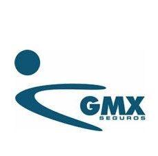 GMX Logo - Logo GMX