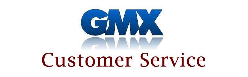 GMX Logo - gmx customer care support