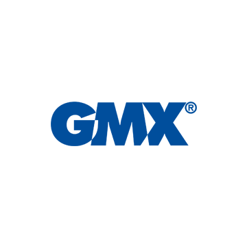 GMX Logo - GMX - Reklamation ansehen und Beschwerde schreiben