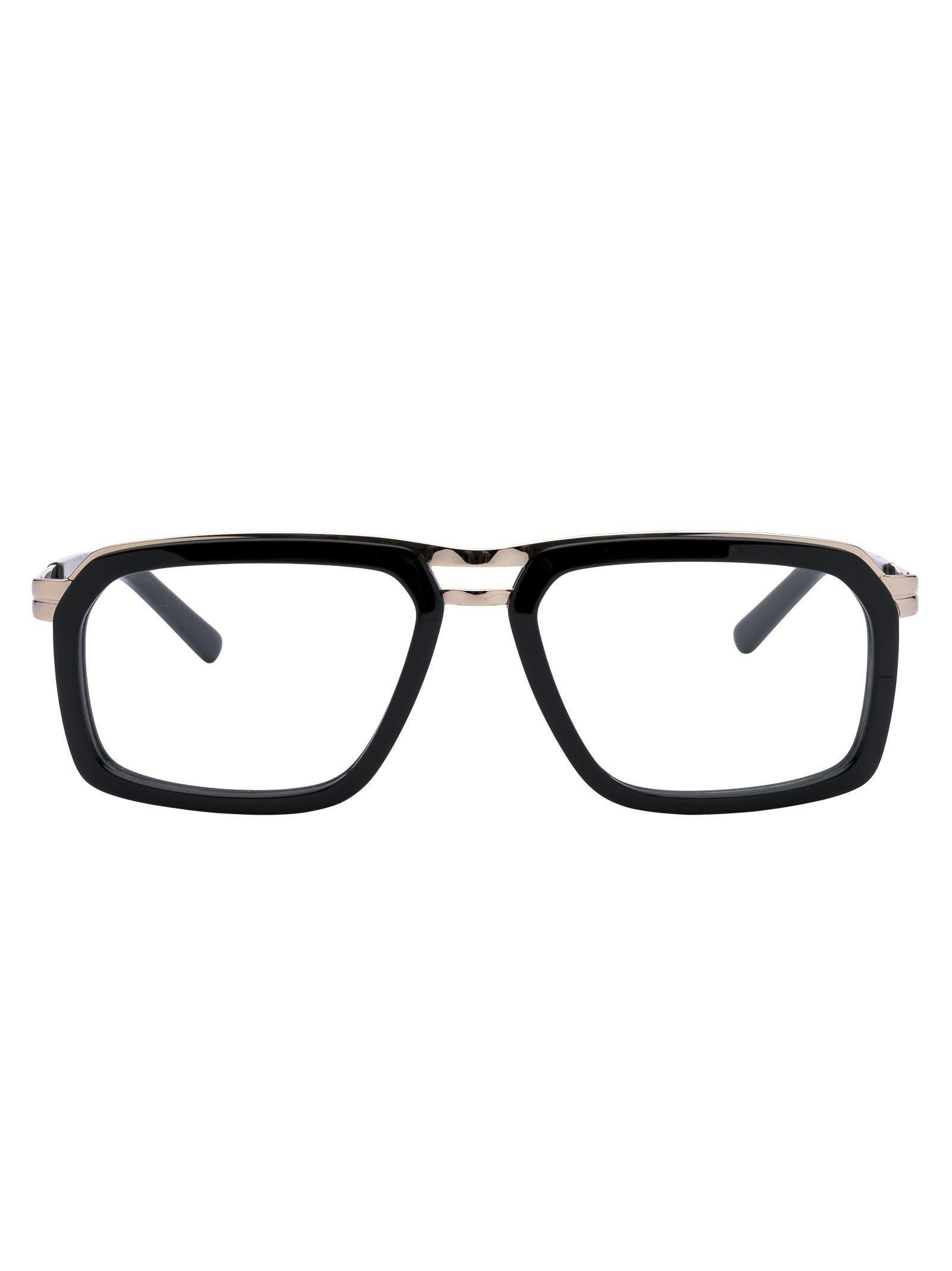 Cazal Logo - LOGO GLASSES