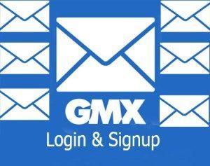 GMX Logo - Pinterest