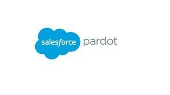 Padot Logo - Pardot