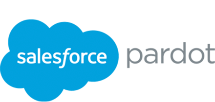 Padot Logo - Salesforce Pardot | Marketing Automation Experts | Goose Digital