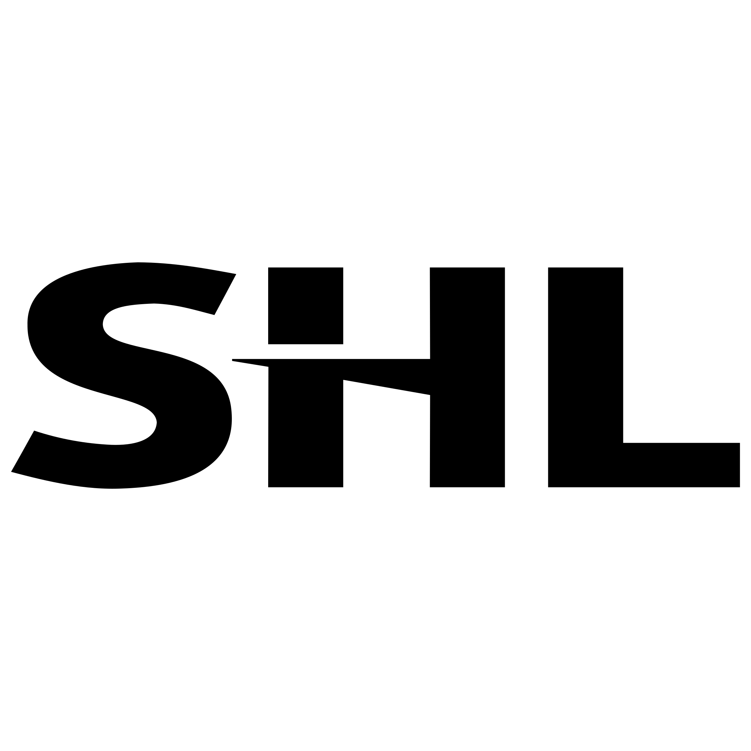 SHL Logo - SHL Logo PNG Transparent & SVG Vector - Freebie Supply