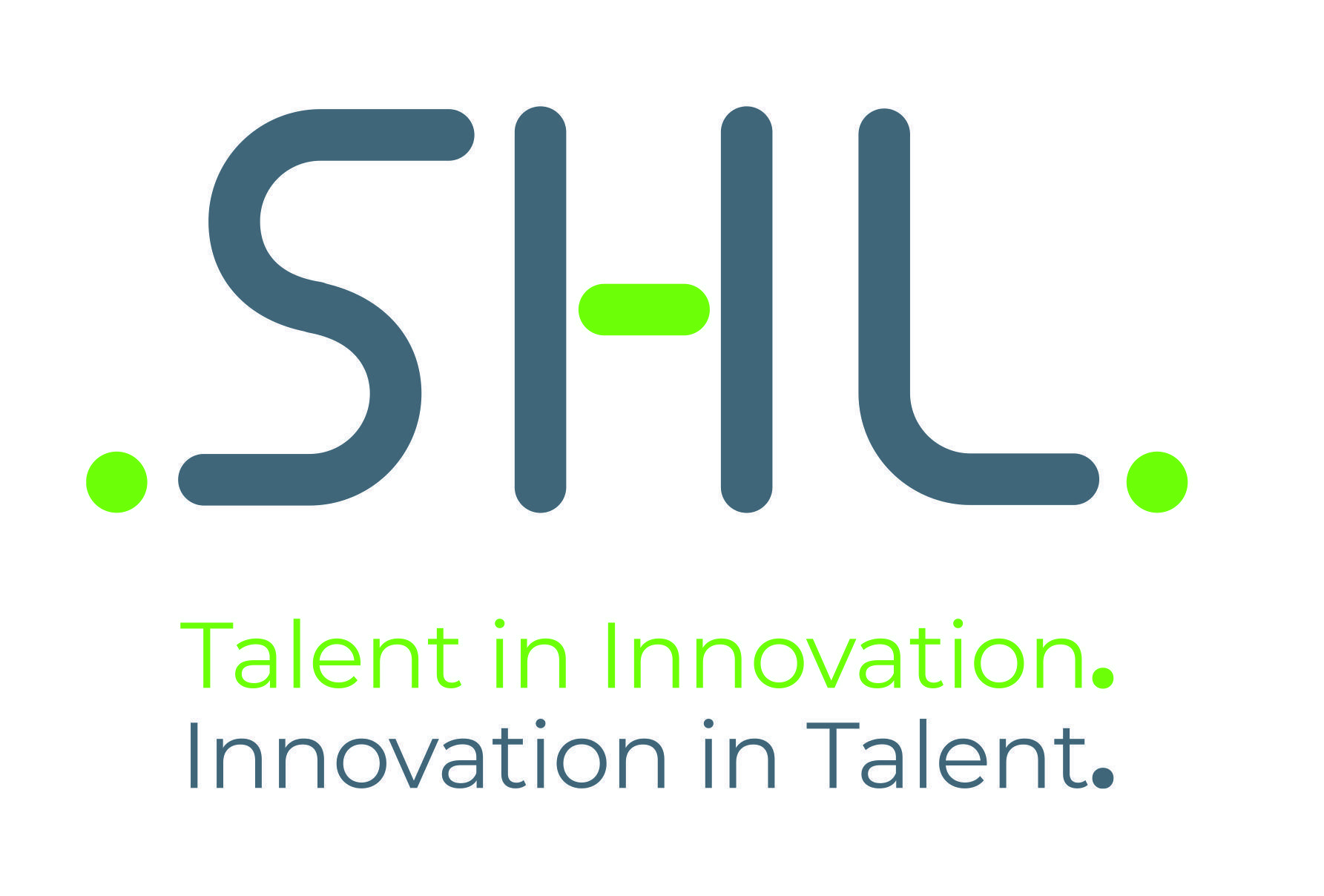 SHL Logo - SHL logo