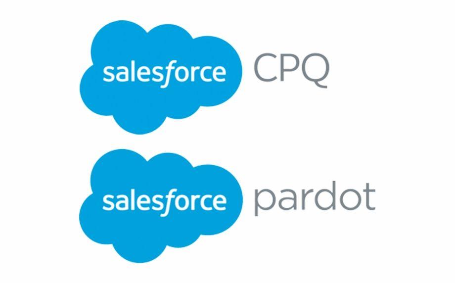 Padot Logo - Salesforce Cpq & Salesforce Pardot - Salesforce Pardot Logo Free PNG ...