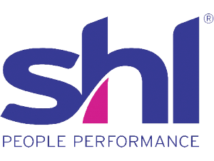 SHL Logo - SHL-logo | SilkRoad Technology