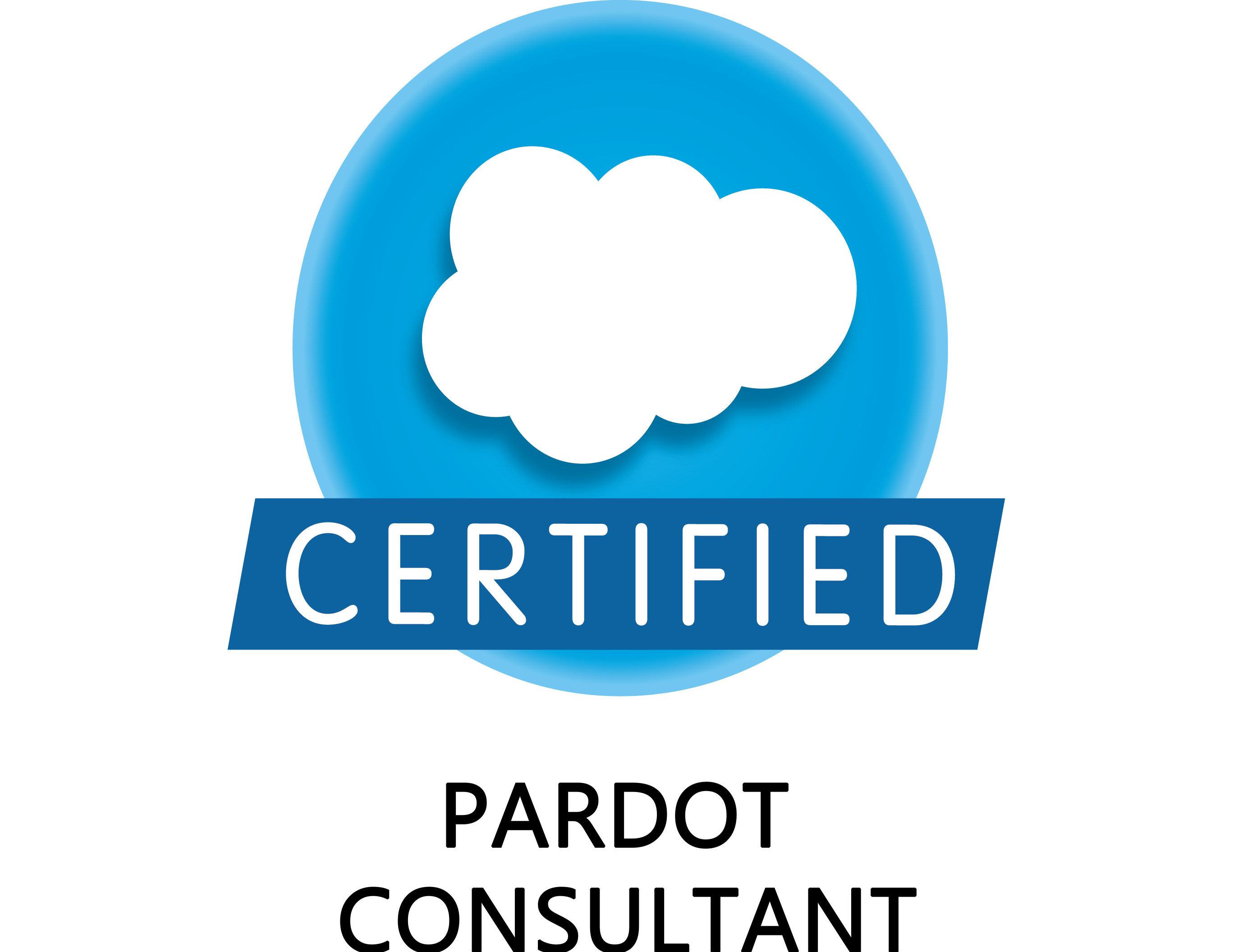 Padot Logo - Pardot Logos