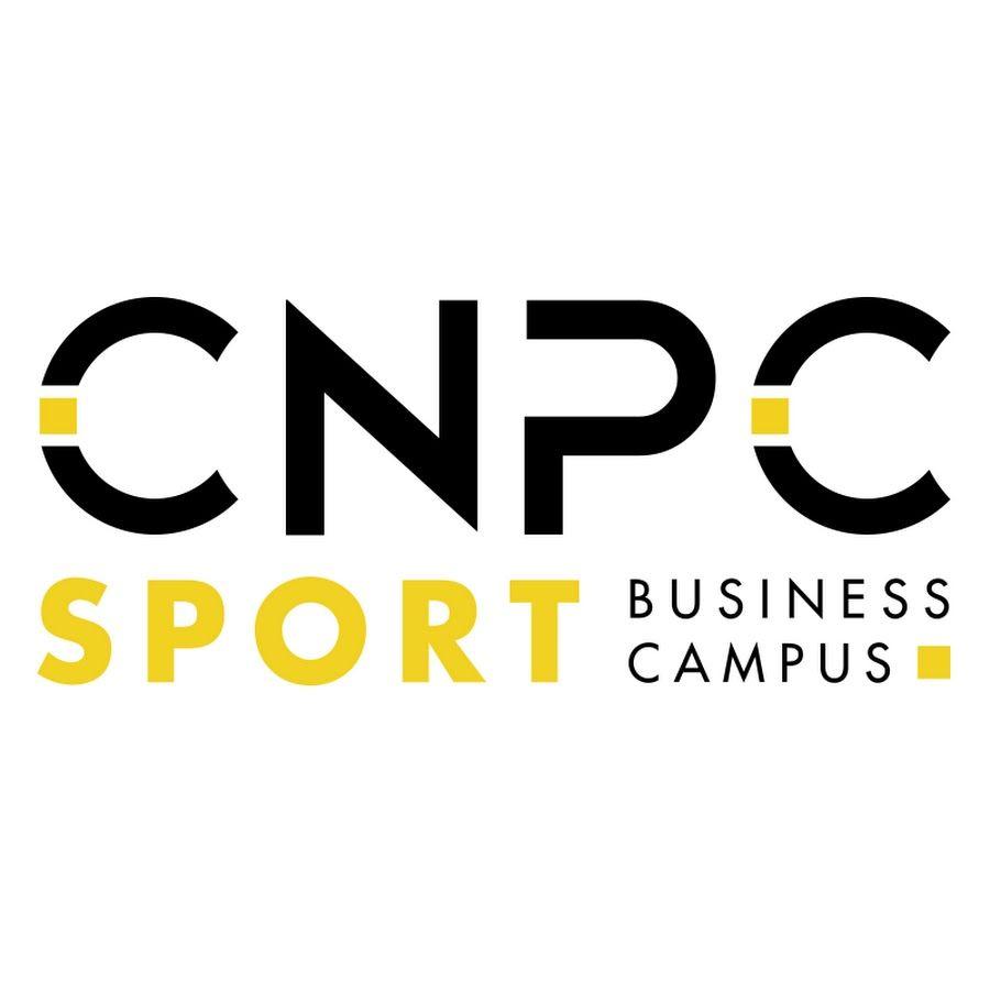 CNPC Logo - CNPC SPORT - YouTube