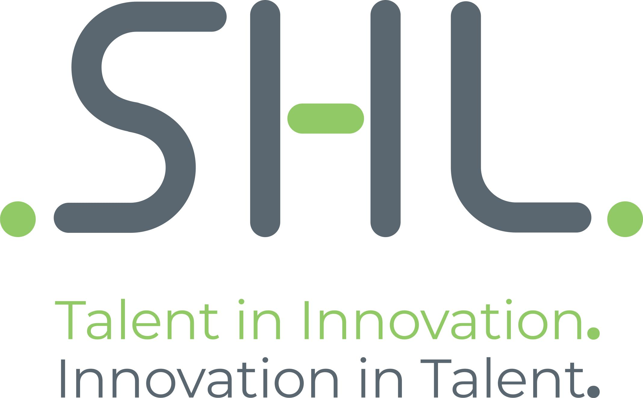 SHL Logo - SHL | Talent Acquisition Exchange
