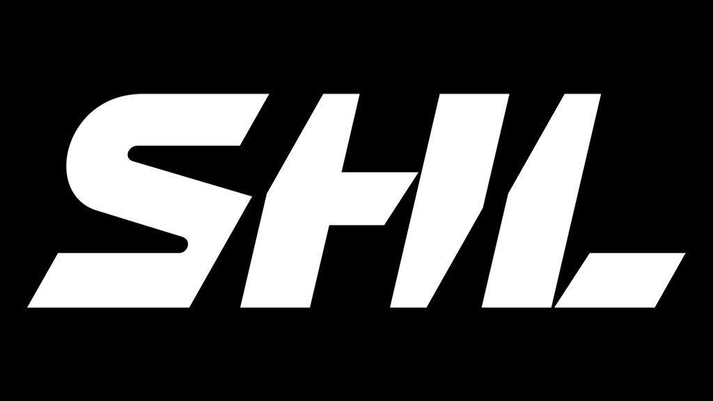 SHL Logo - Meaning Swedish Hockey League (SHL) logo and symbol | history and ...