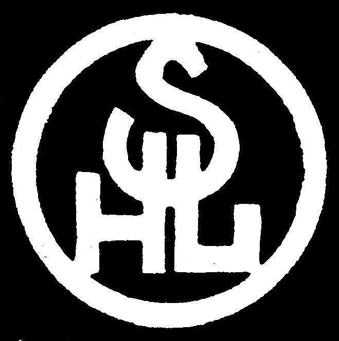 SHL Logo - File:SHL factory logo (1939).jpg - Wikimedia Commons