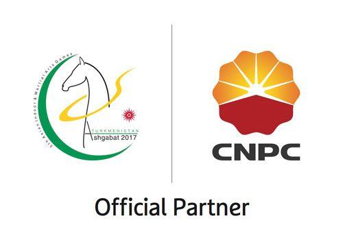 CNPC Logo - News - Olympic Council of Asia