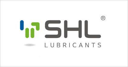 SHL Logo - SHL