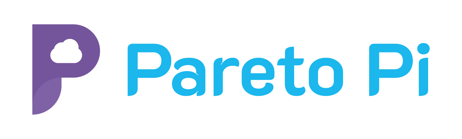 Padot Logo - Pardot Quick Start — Pareto Pi