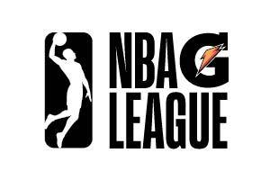 NBA.com Logo - Home - NBA G League