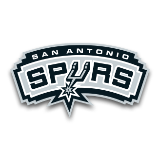 NBA.com Logo - San Antonio Spurs. Bleacher Report. Latest News, Scores, Stats