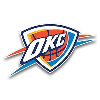 NBA.com Logo - Oklahoma City Thunder | Bleacher Report | Latest News, Scores, Stats ...