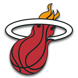 NBA.com Logo - Miami Heat | Bleacher Report | Latest News, Scores, Stats and Standings