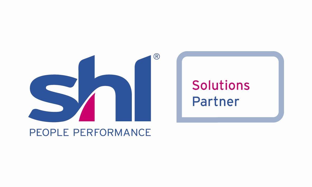 SHL Logo - Our Partners - MaxSkills
