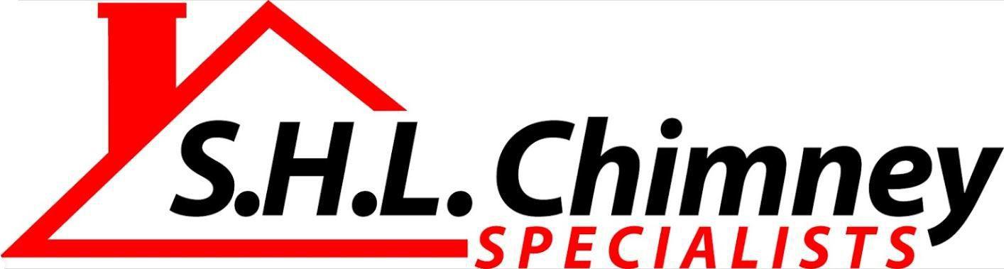 SHL Logo - S.H.L. Chimney Specialists | Chimney Repairs | Cork